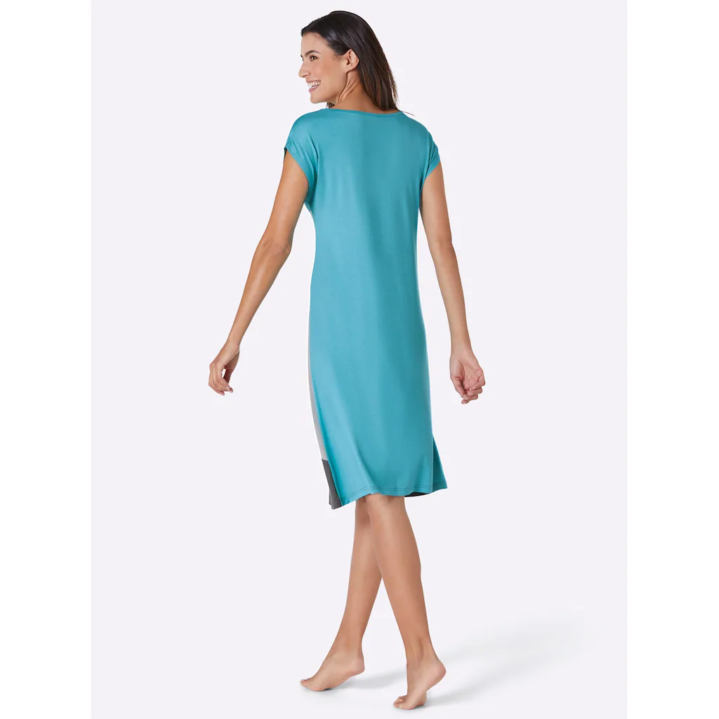 Feel Good Sommerkleid »Sommerkleid«