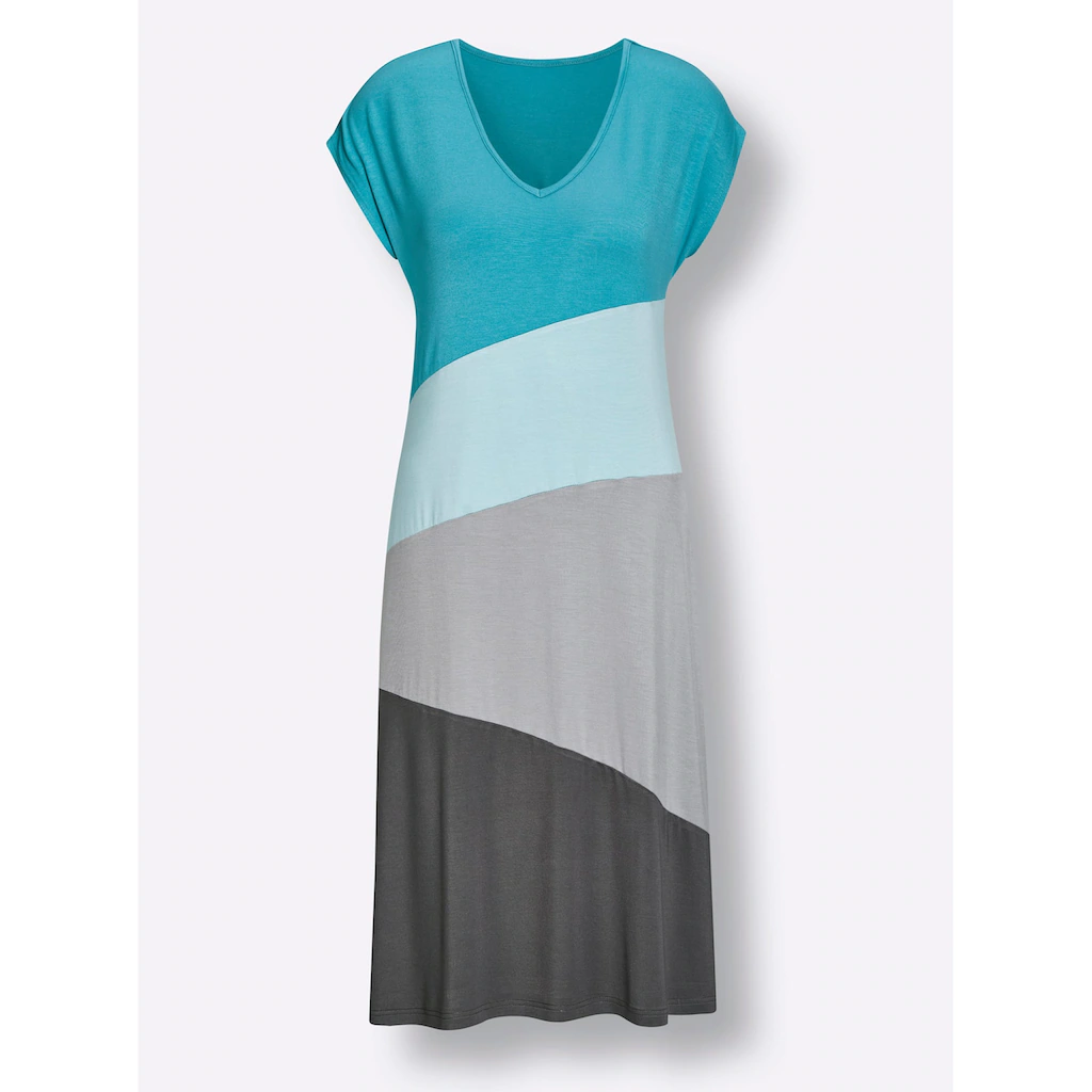 Feel Good Sommerkleid »Sommerkleid«