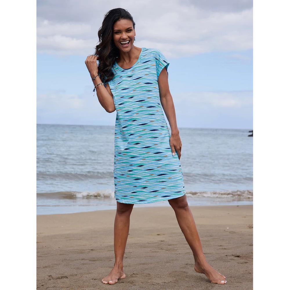 Feel Good Sommerkleid »Sommerkleid«