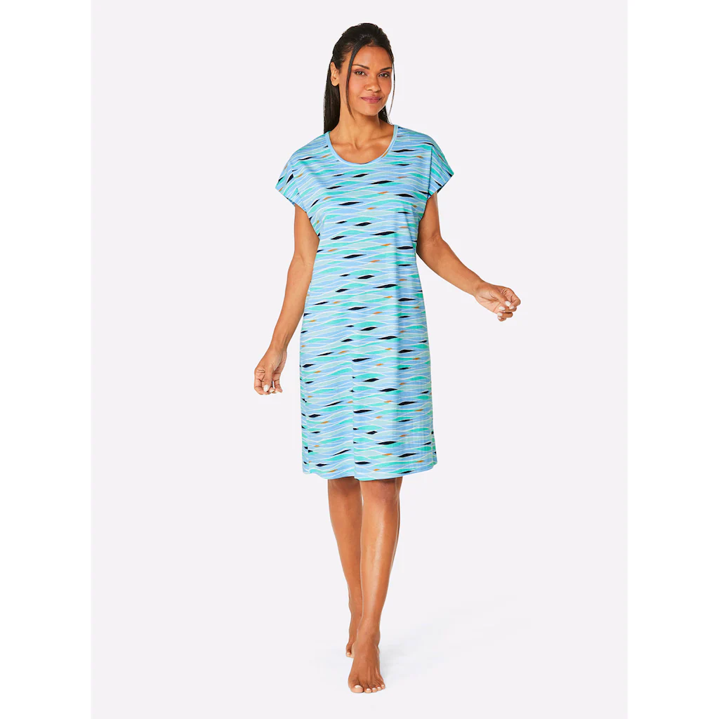 Feel Good Sommerkleid »Sommerkleid«