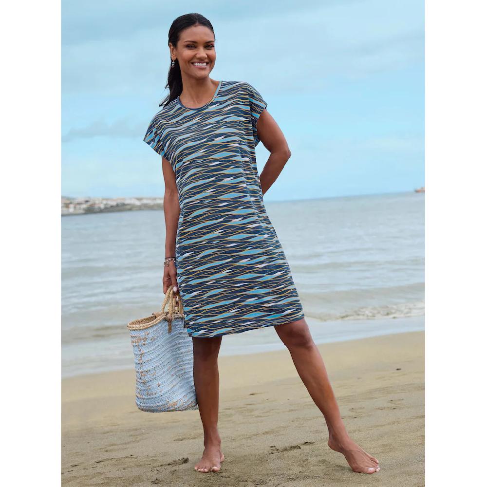 feel good Sommerkleid »Sommerkleid«