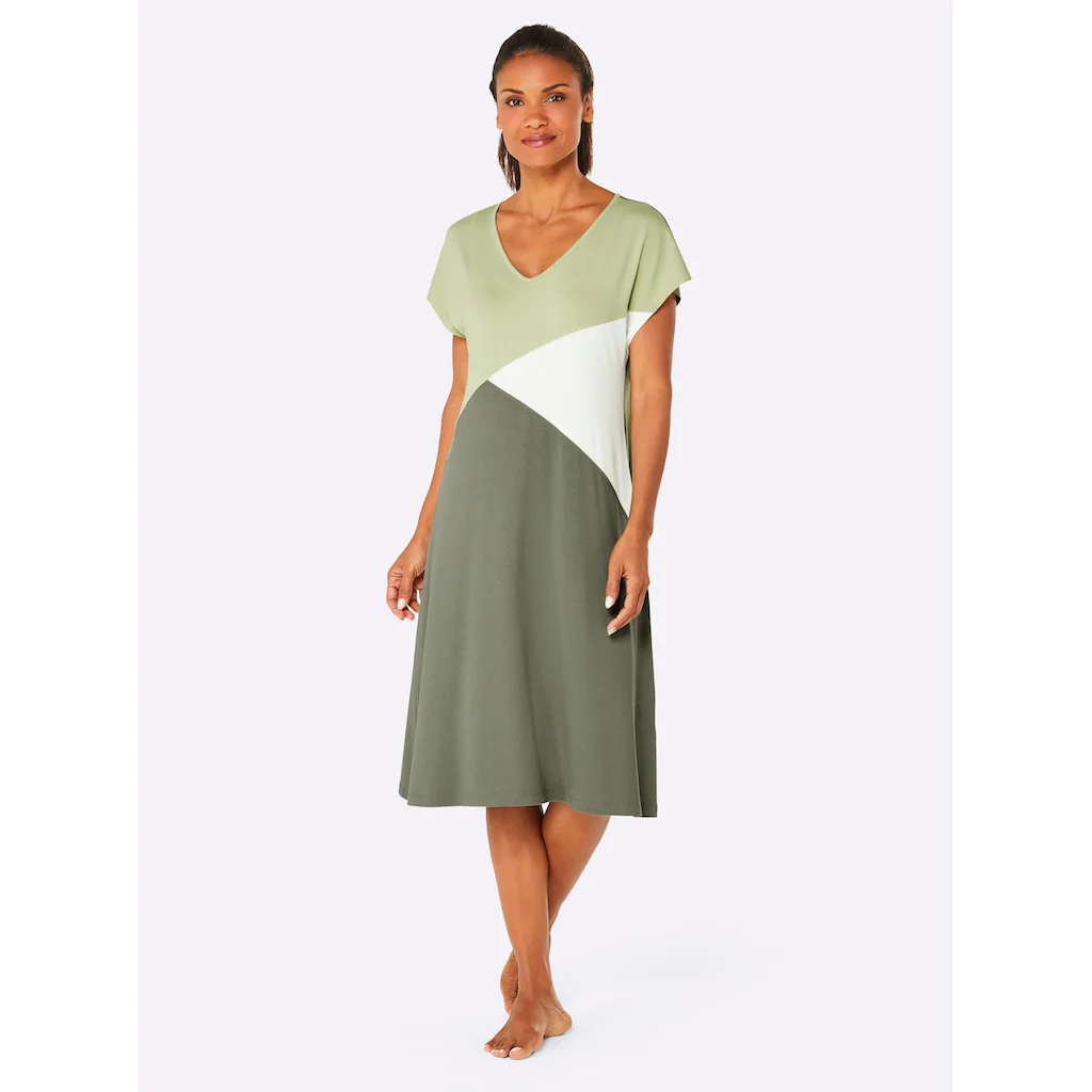 Feel Good Sommerkleid »Sommerkleid«