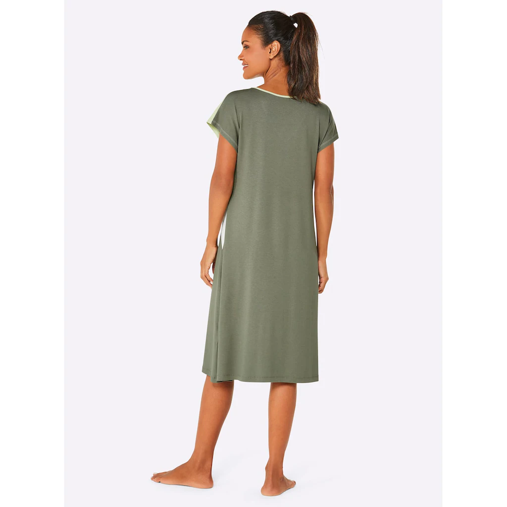 Feel Good Sommerkleid »Sommerkleid«