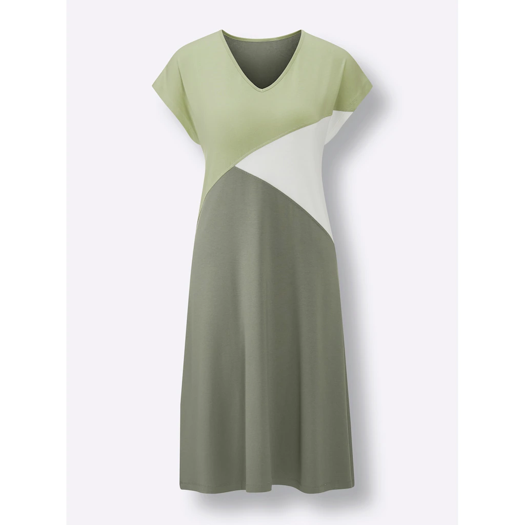 Feel Good Sommerkleid »Sommerkleid«