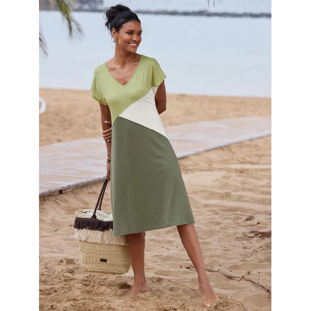 feel good Sommerkleid »Sommerkleid«