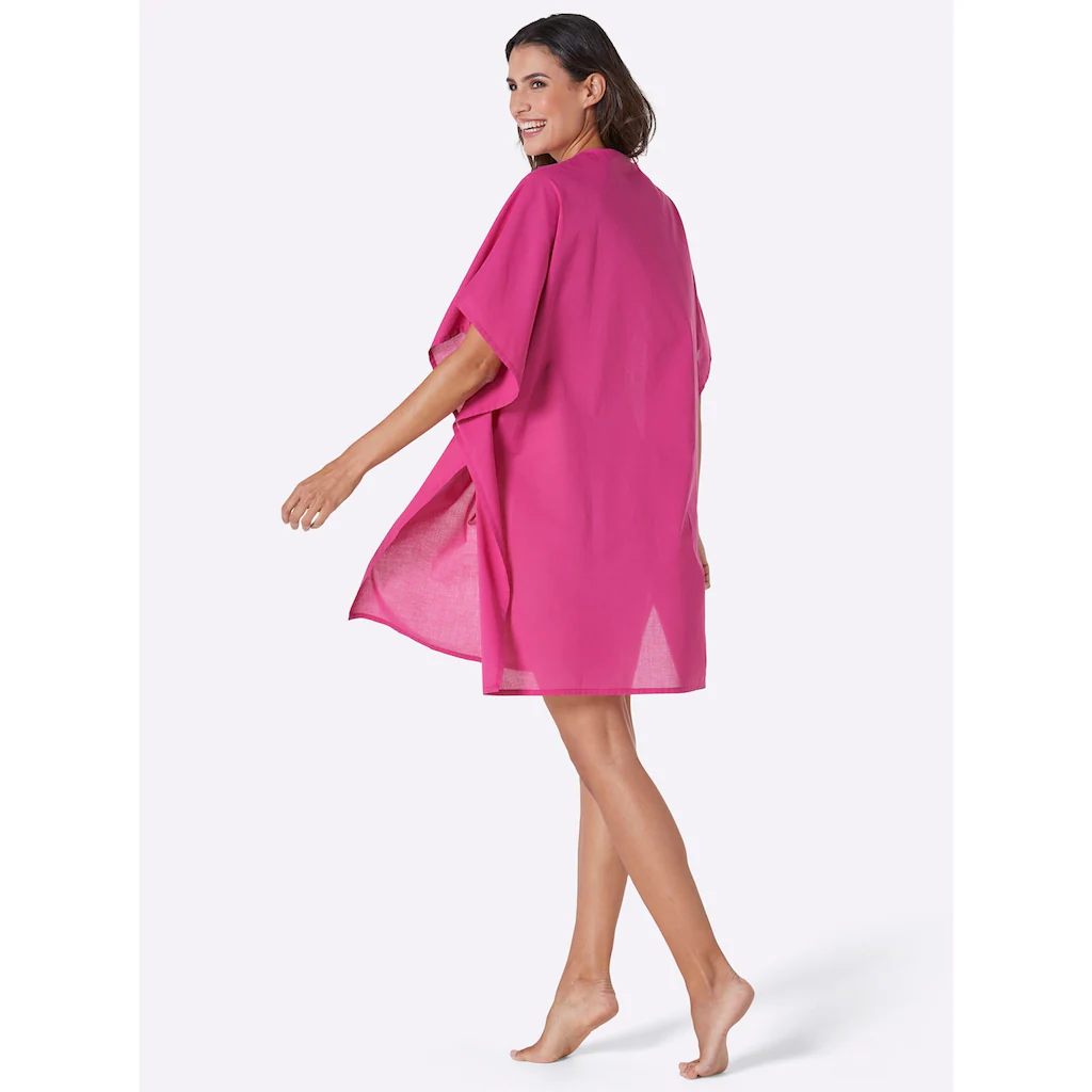 Feel Good Sommerkleid »Tunika«