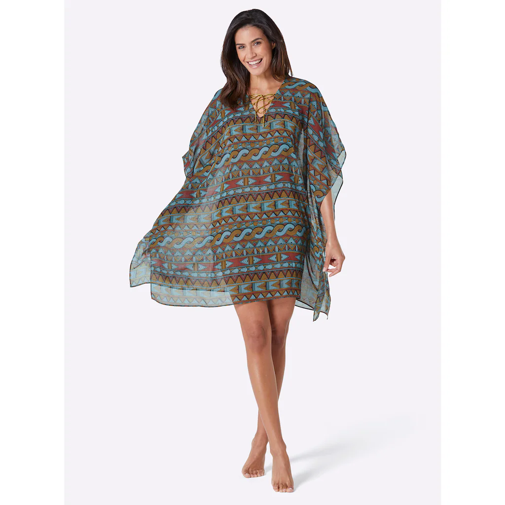 Feel Good Sommerkleid »Tunika«