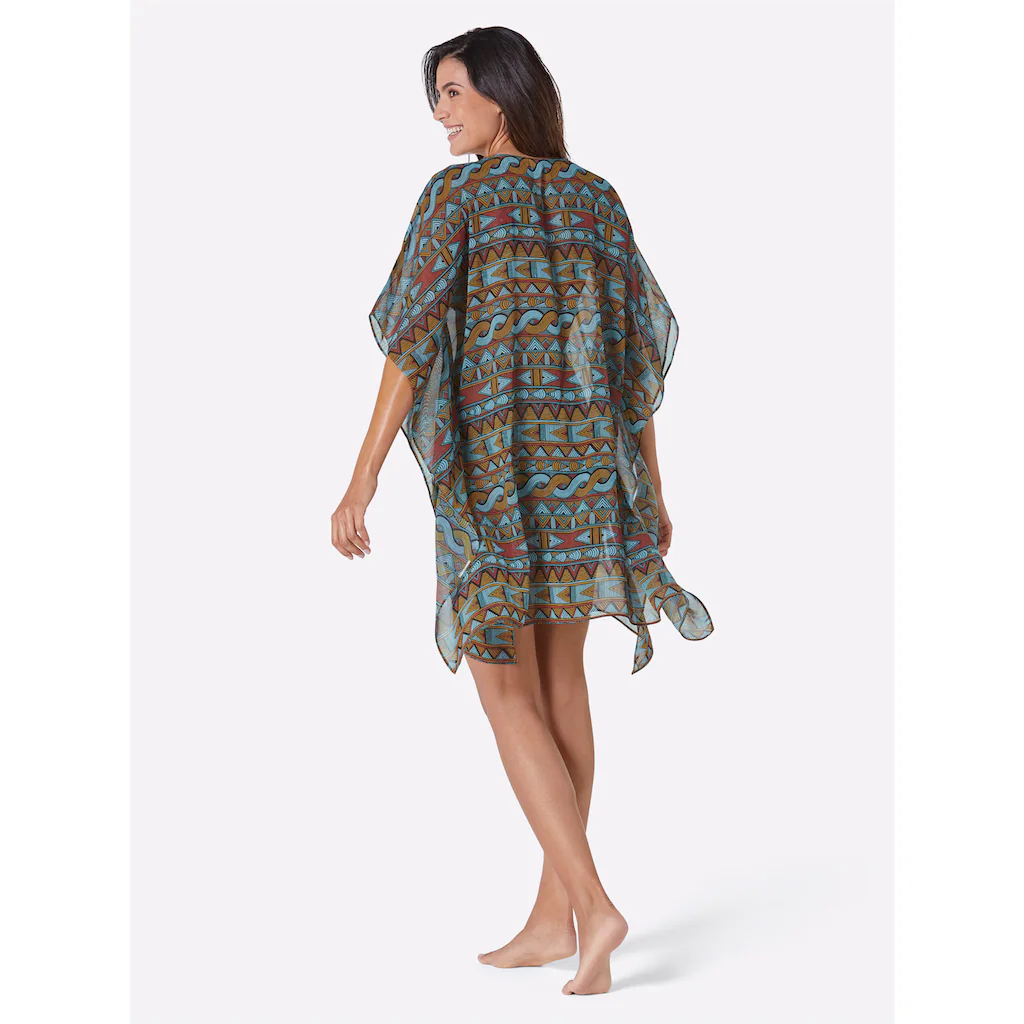 Feel Good Sommerkleid »Tunika«