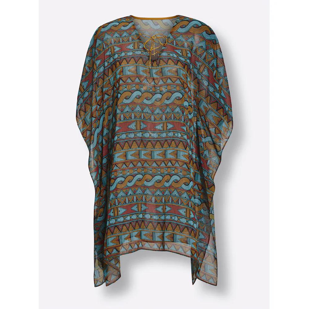 Feel Good Sommerkleid »Tunika«