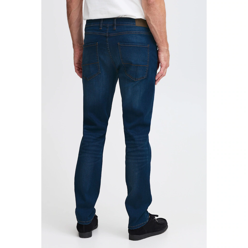 FQ1924 Bequeme Jeans »Bequeme Jeans FQJUAN 5 Pocket Jeans« ▷ Kaufen