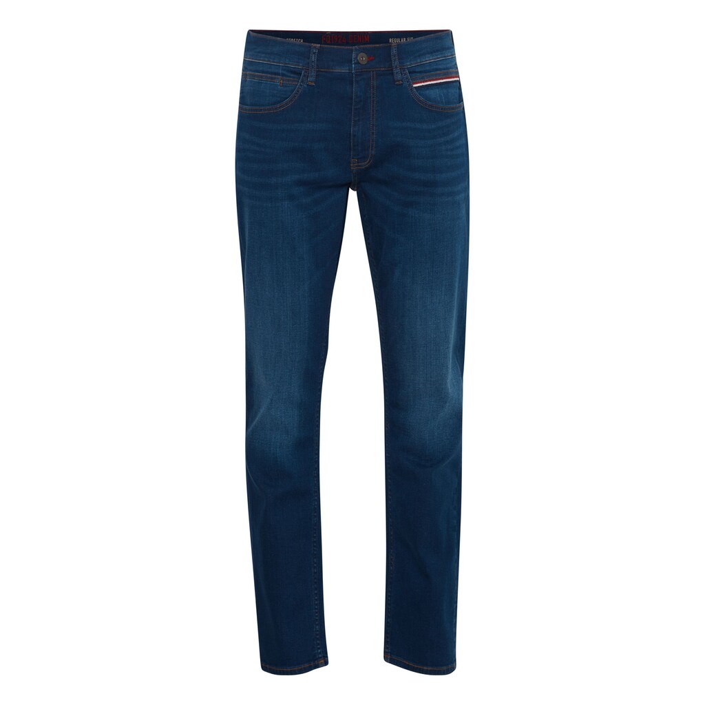 FQ1924 Bequeme Jeans »Bequeme Jeans FQJUAN 5 pocket jeans« ▷ kaufen