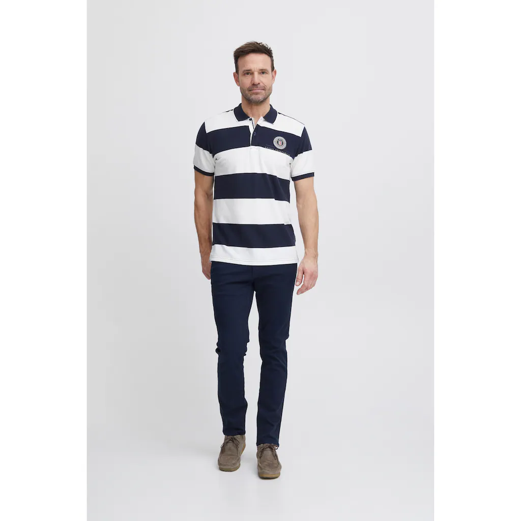 FQ1924 Chinohose »Chinohose FQCHARLS Performance Chinos« ▷ Bestellen