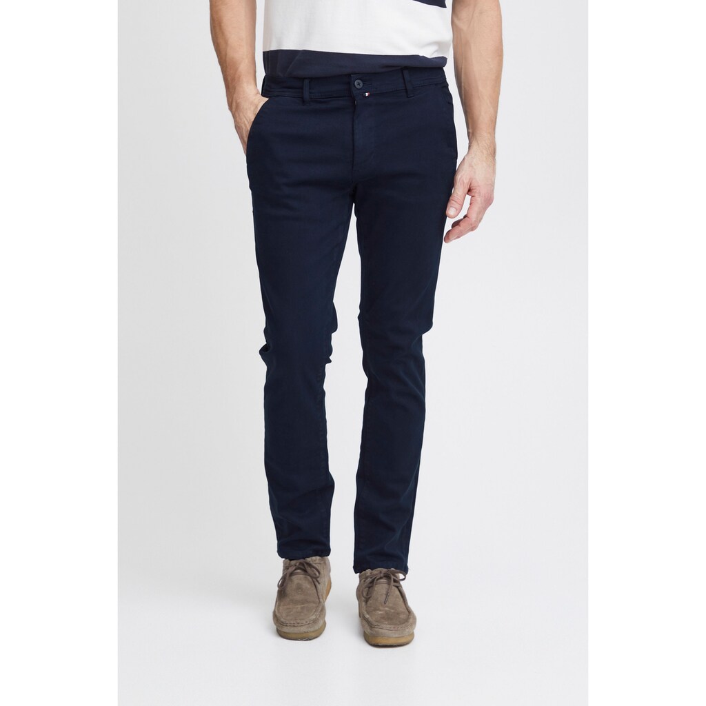 FQ1924 Chinohose »Chinohose FQCHARLS Performance Chinos« ▷ Bestellen
