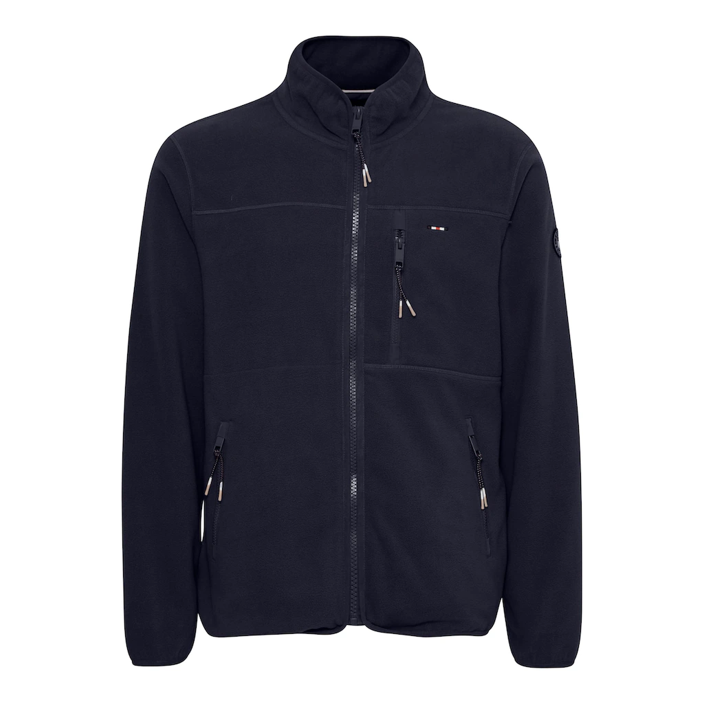 FQ1924 Fleecejacke »Fleecejacke FQHARRY micro fleece fullzip« ▷ kaufen