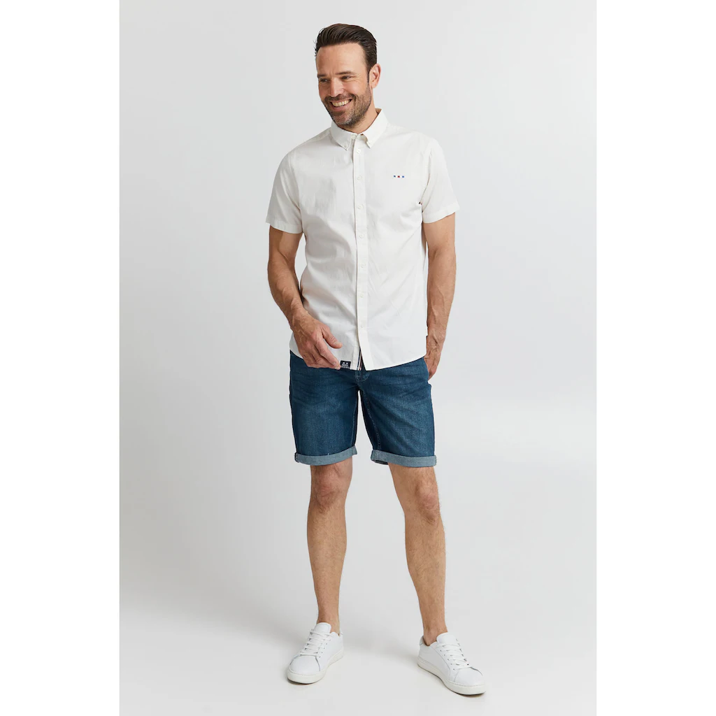 FQ1924 Jeansshorts »Shorts FQRome«