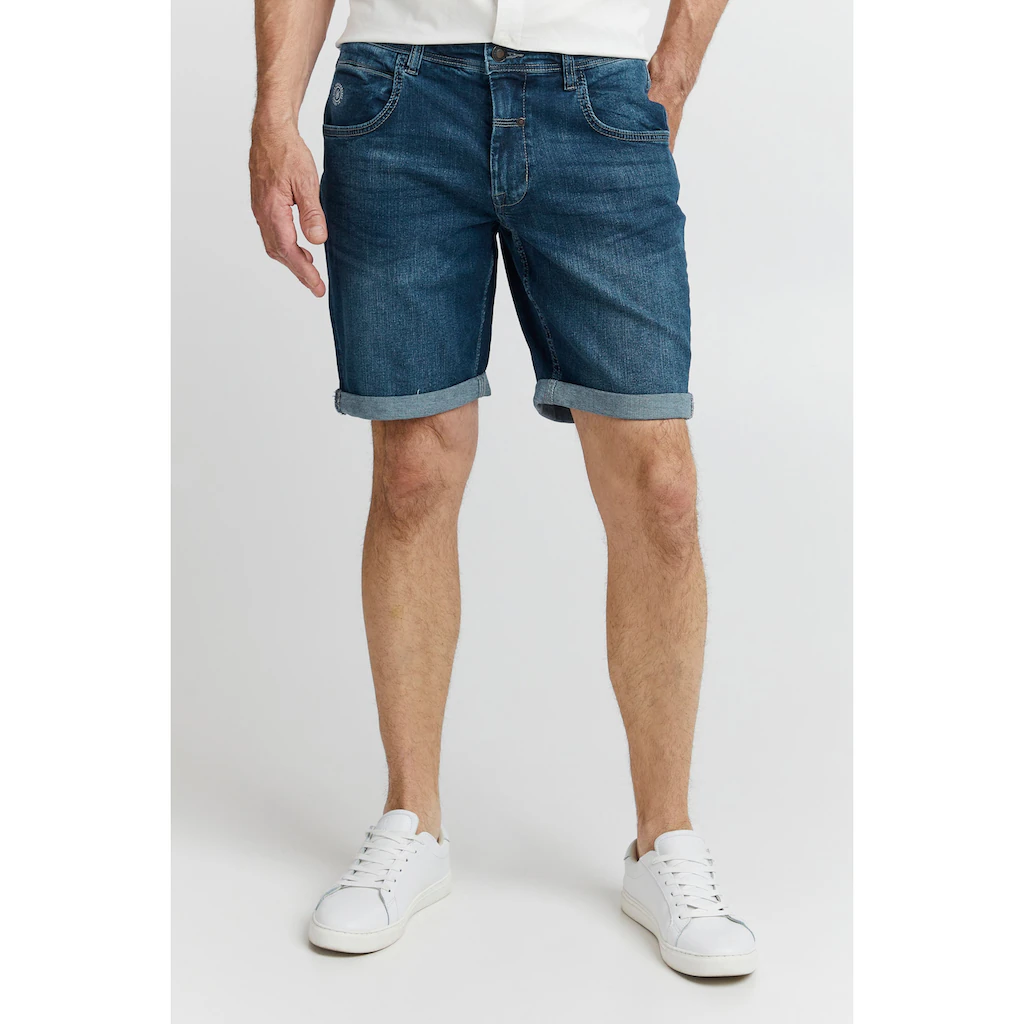 FQ1924 Jeansshorts »Shorts FQRome«