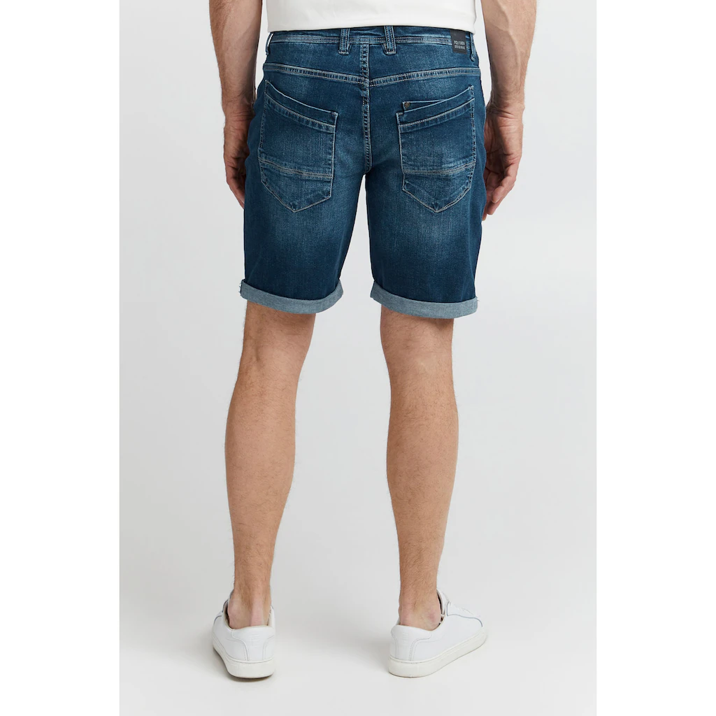 FQ1924 Jeansshorts »Shorts FQRome«