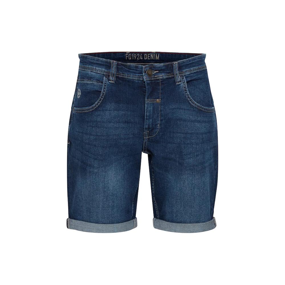 FQ1924 Jeansshorts »Shorts FQRome«