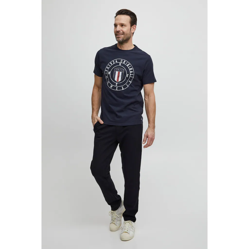 FQ1924 Jogginghose »Jogginghose FQKjello«
