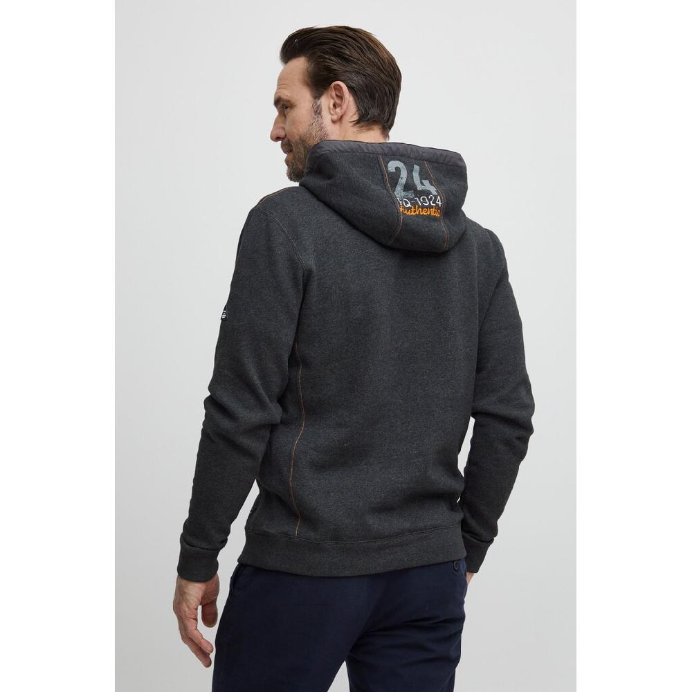 FQ1924 Kapuzenpullover »Hoodie FQErik«