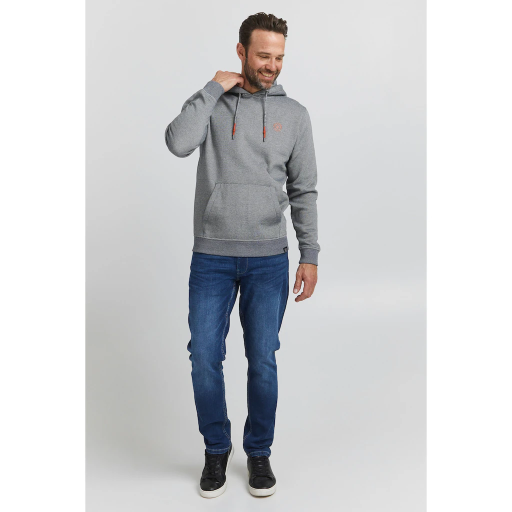 FQ1924 Kapuzenpullover »Sweatshirtkapuzenpul FQTheo«