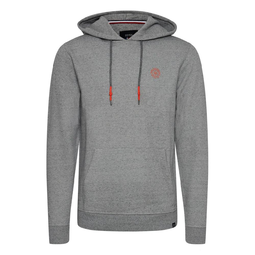 FQ1924 Kapuzenpullover »Sweatshirtkapuzenpul FQTheo«