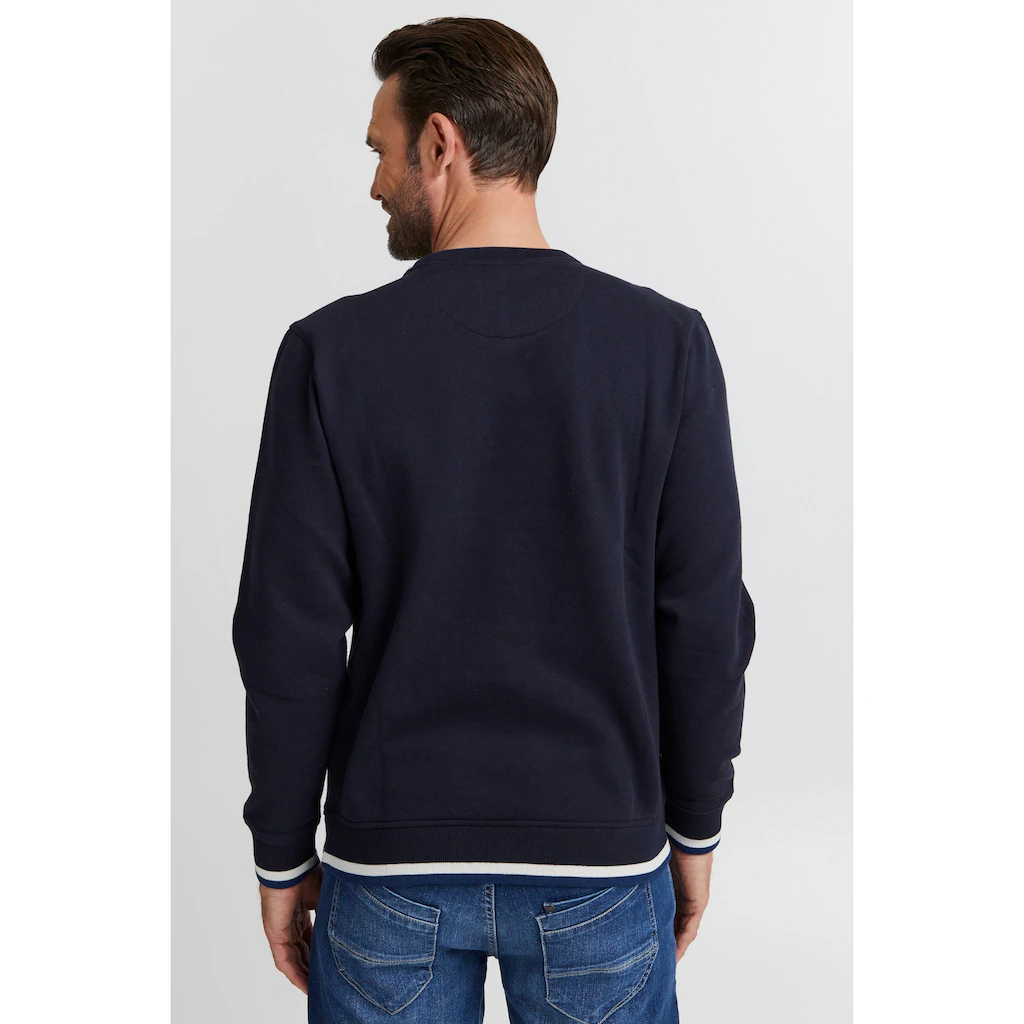 FQ1924 Kapuzenpullover »Sweatshirtpullover FQMangus« ▷ Kaufen