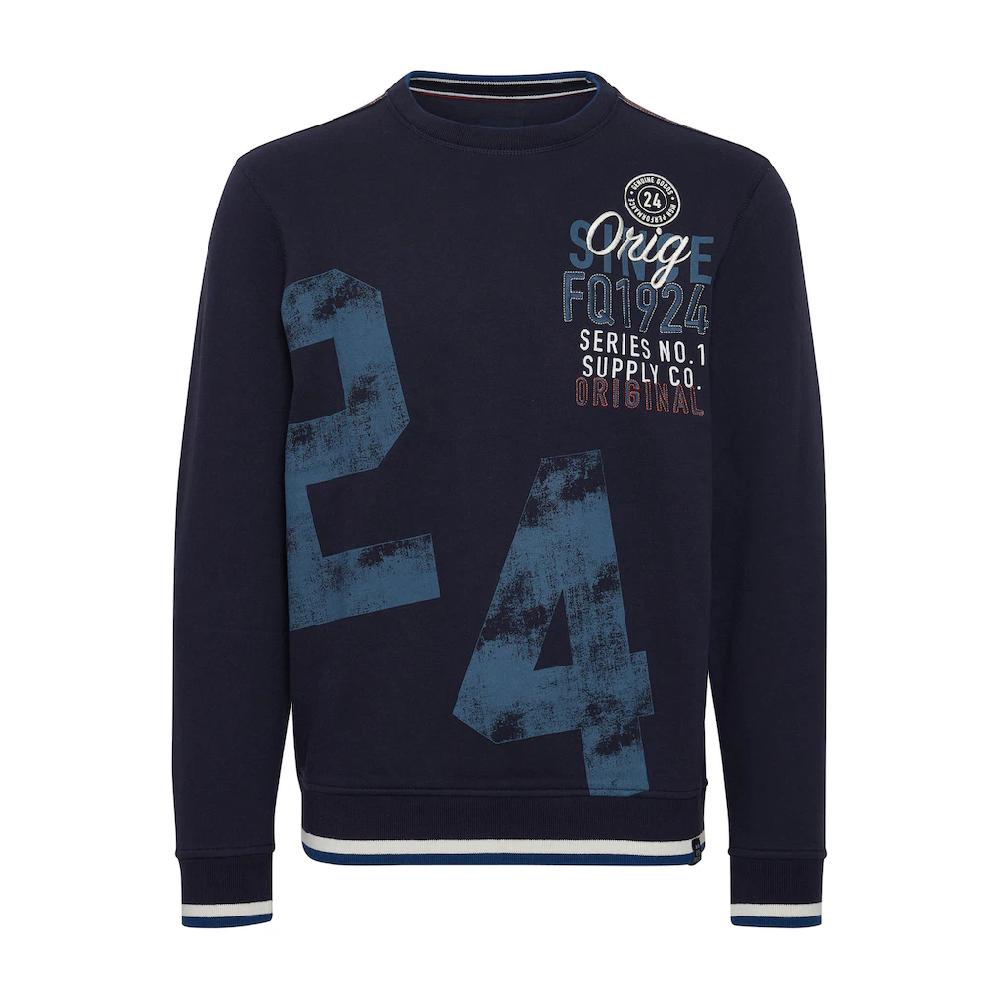 FQ1924 Kapuzenpullover »Sweatshirtpullover FQMangus« ▷ kaufen