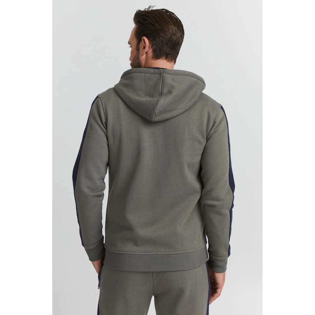 FQ1924 Kapuzensweatjacke »Kapuzensweatshirtjac FQFenro« ▷ Für