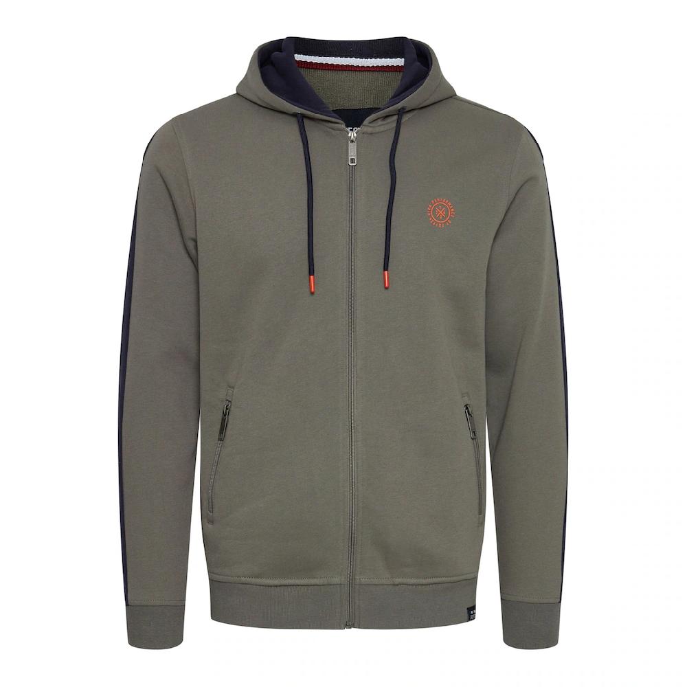 FQ1924 Kapuzensweatjacke »Kapuzensweatshirtjac FQFenro« ▷ für