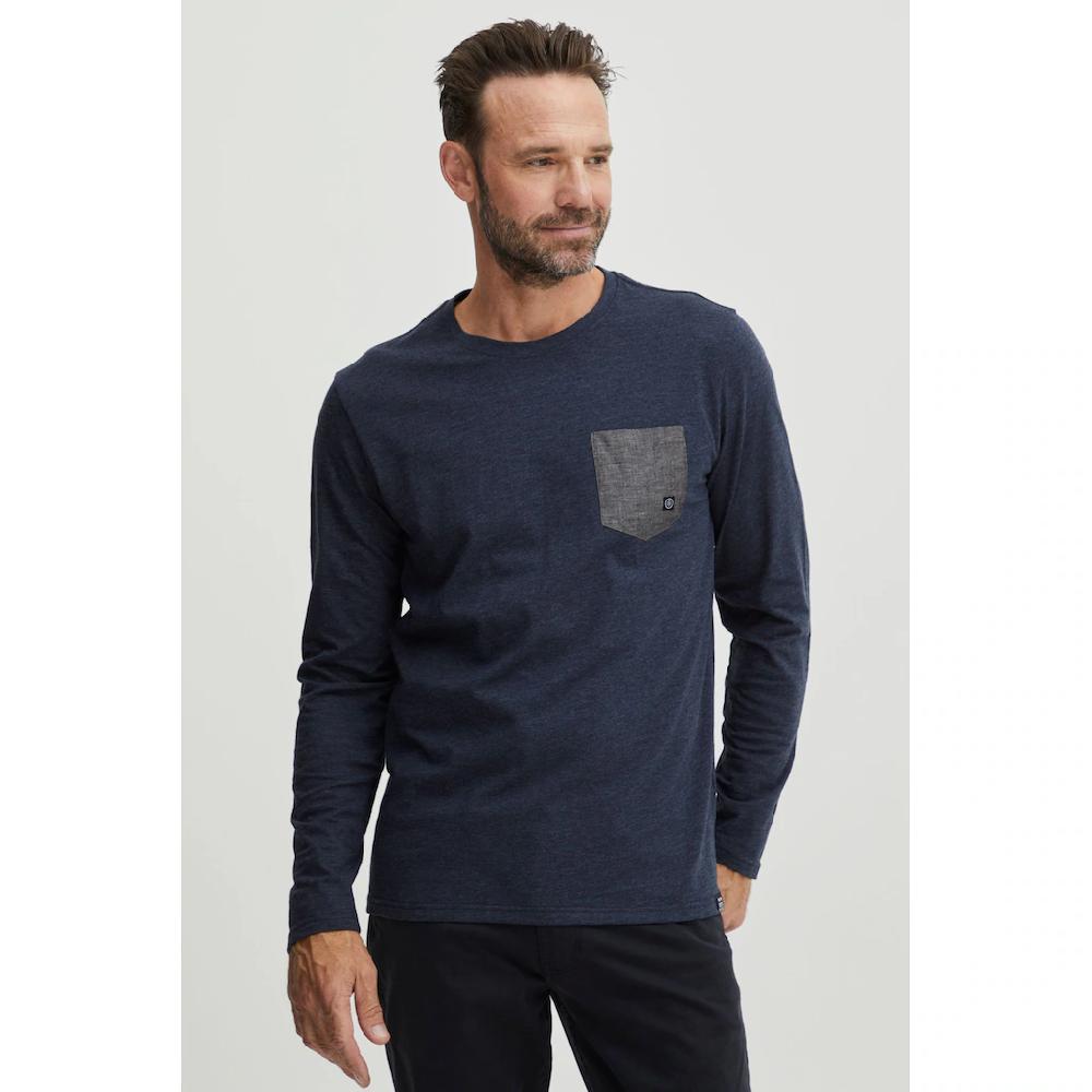FQ1924 Langarmshirt »Langarmshirt FQDanfo« ▷ Für