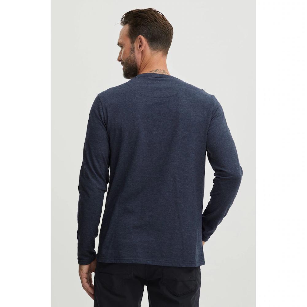 FQ1924 Langarmshirt »Langarmshirt FQDanfo« ▷ Für