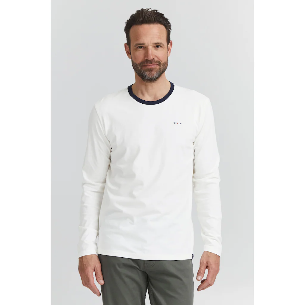 FQ1924 Langarmshirt »Langarmshirt FQDilan« ▷ Bestellen
