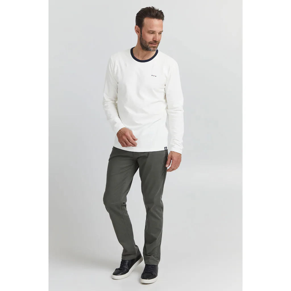FQ1924 Langarmshirt »Langarmshirt FQDilan« ▷ Bestellen