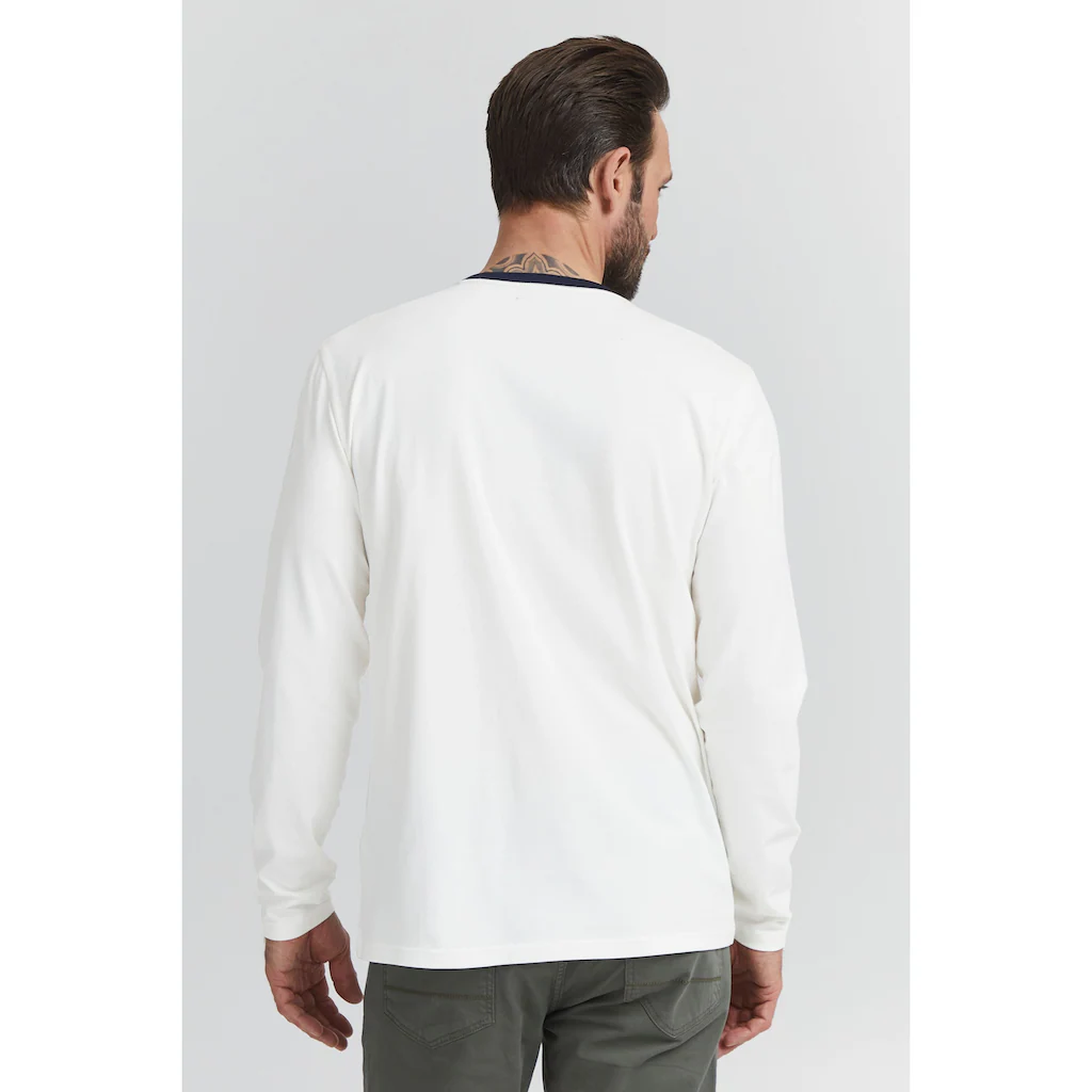 FQ1924 Langarmshirt »Langarmshirt FQDilan« ▷ Bestellen