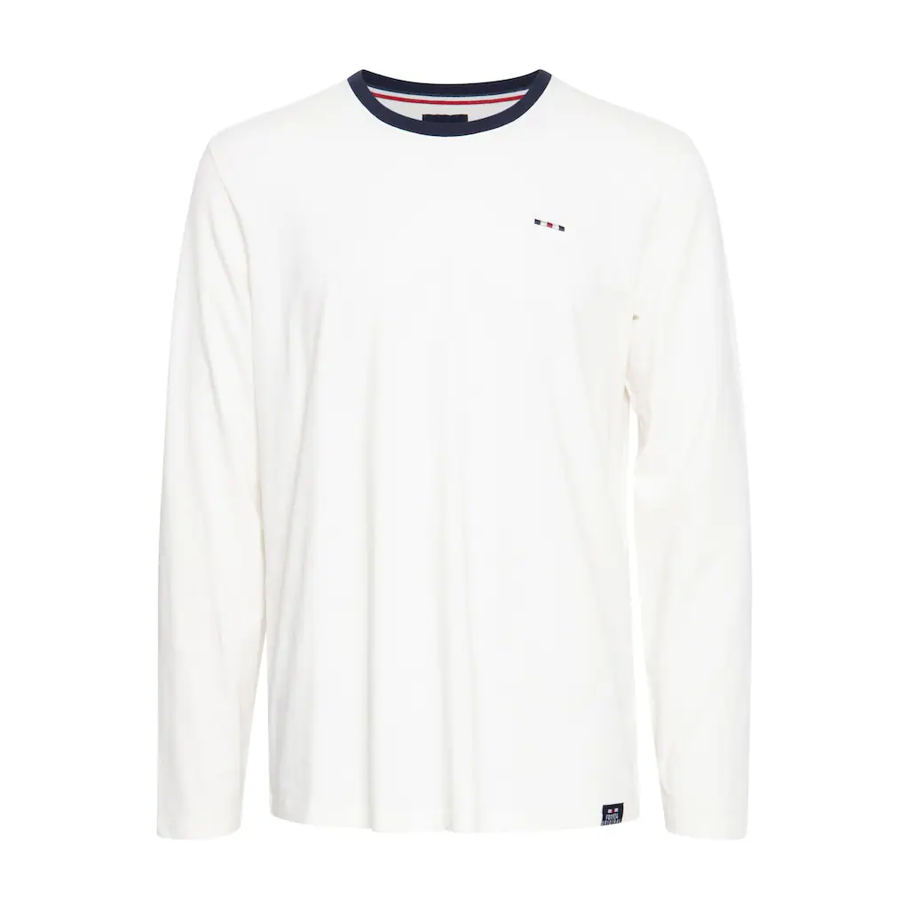 FQ1924 Langarmshirt »Langarmshirt FQDilan« ▷ bestellen