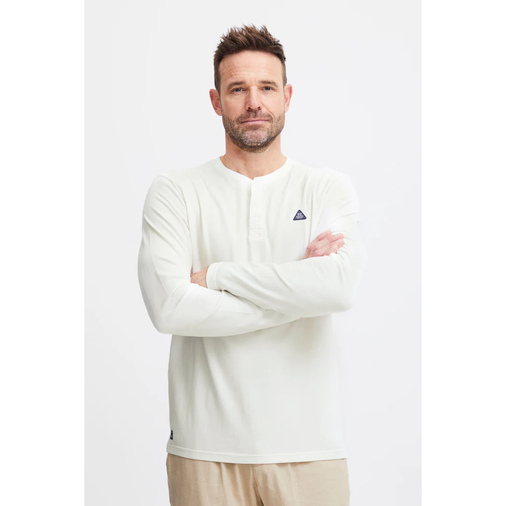 FQ1924 Langarmshirt »Langarmshirt FQGert« ▷ Bestellen