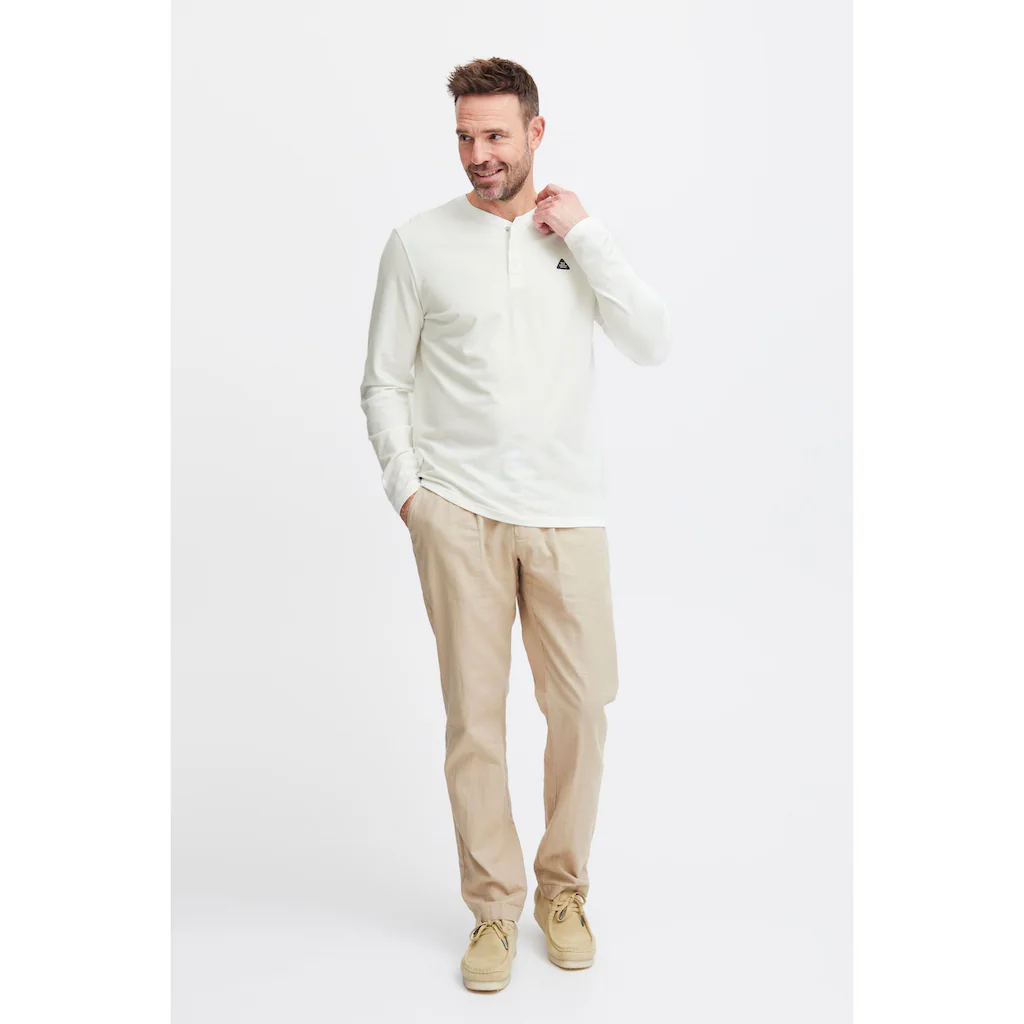 FQ1924 Langarmshirt »Langarmshirt FQGert« ▷ Bestellen