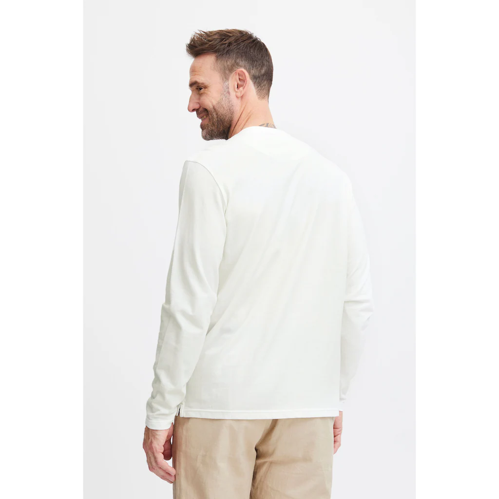 FQ1924 Langarmshirt »Langarmshirt FQGert« ▷ Bestellen