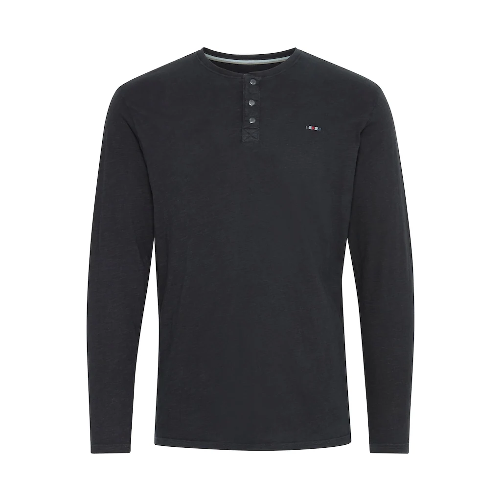 FQ1924 Longsleeve »Longsleeve FQGERT granddad LS« ▷ für