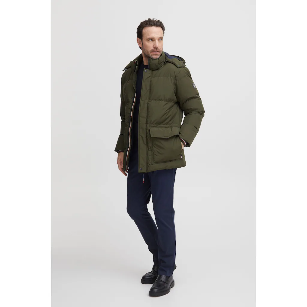 FQ1924 Parka »Parka FQIacob« ▷ Kaufen