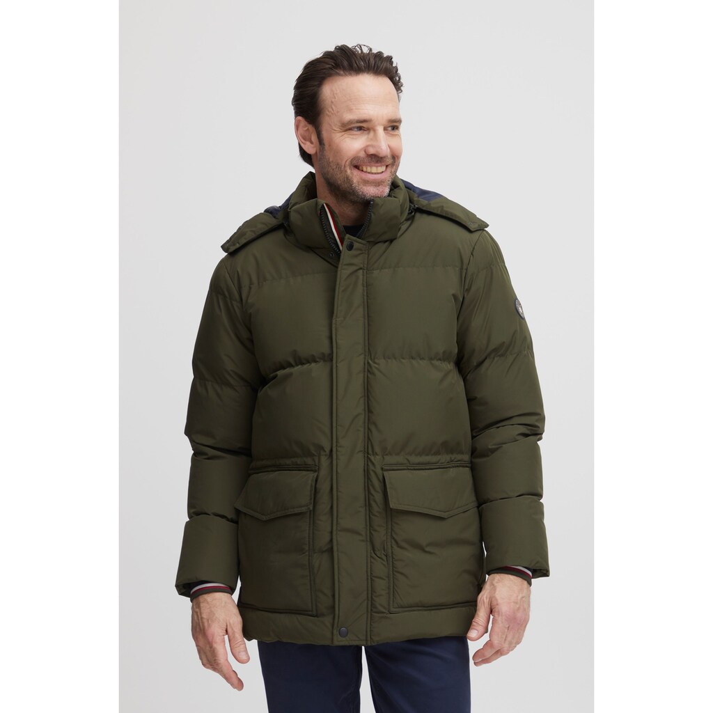 FQ1924 Parka »Parka FQIacob« ▷ Kaufen