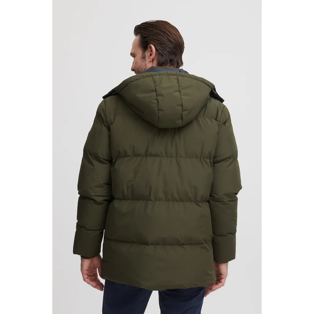 FQ1924 Parka »Parka FQIacob« ▷ Kaufen