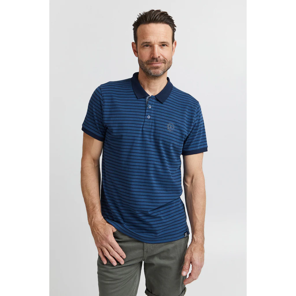 FQ1924 Poloshirt »Poloshirt FQCorin« ▷ Kaufen