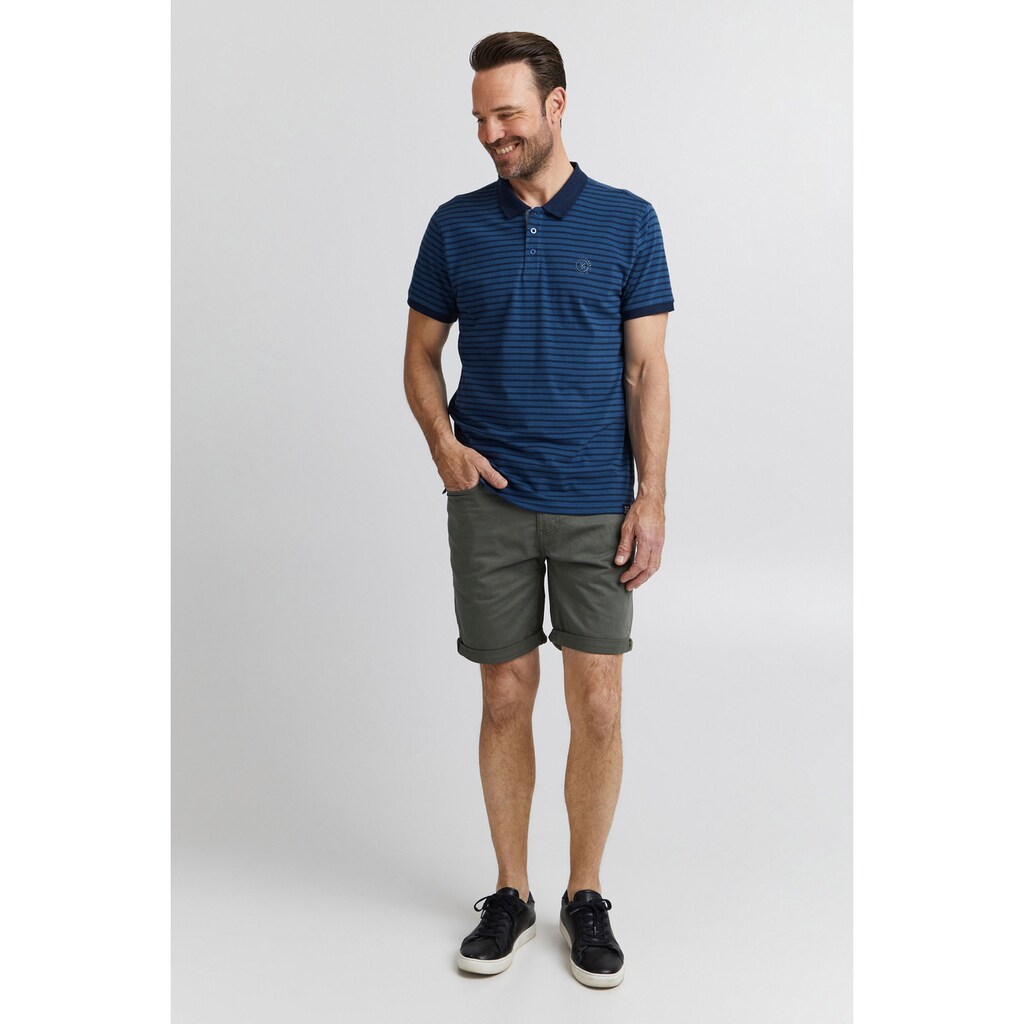 FQ1924 Poloshirt »Poloshirt FQCorin« ▷ Kaufen