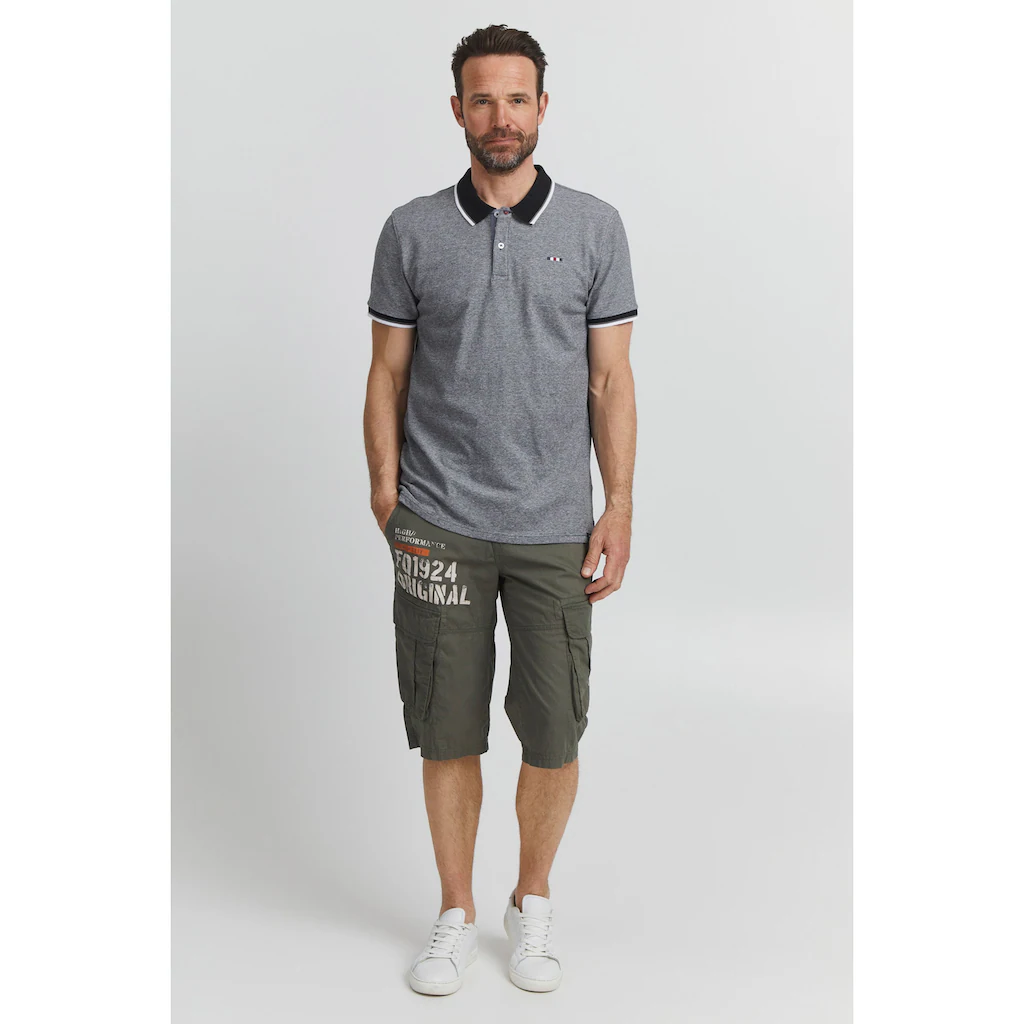 FQ1924 Poloshirt »Poloshirt FQEvander« ▷ Bestellen