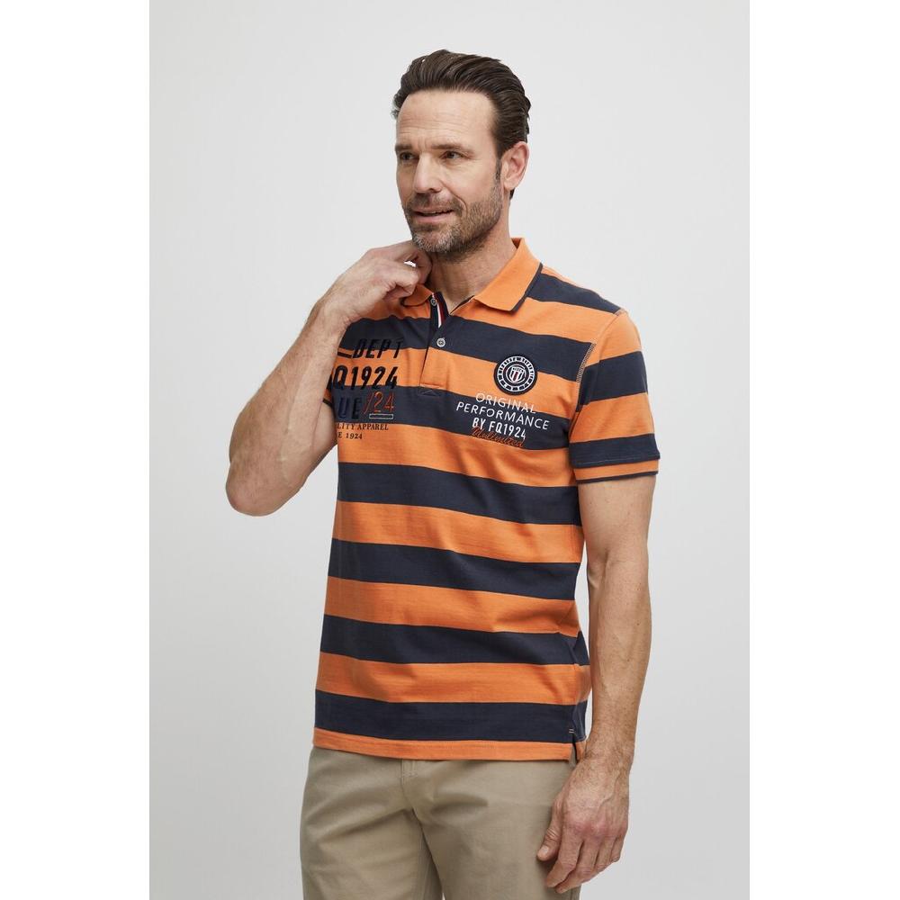 FQ1924 Poloshirt »Poloshirt FQHarald« ▷ Kaufen