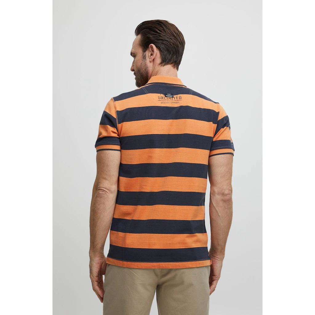 FQ1924 Poloshirt »Poloshirt FQHarald« ▷ Kaufen