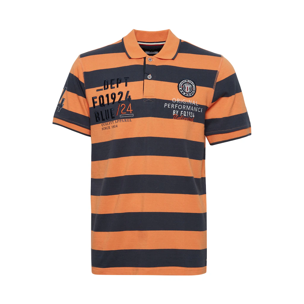FQ1924 Poloshirt »Poloshirt FQHarald« ▷ kaufen