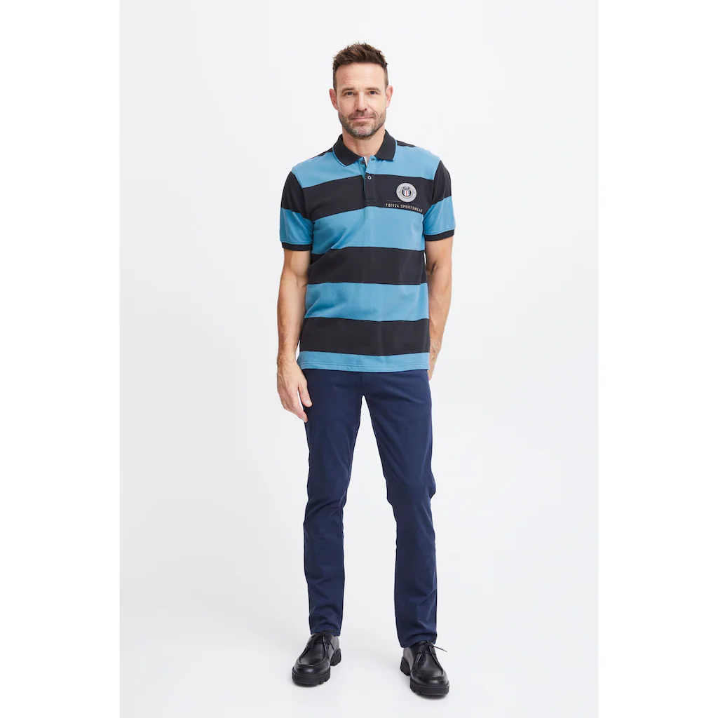 FQ1924 Poloshirt »Poloshirt FQPeter« ▷ Kaufen
